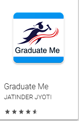 Graduate Me | Jatinder Jyoti 